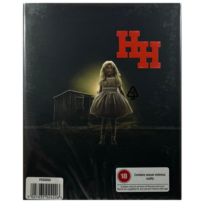 Hell High - Limited Edition Blu-Ray