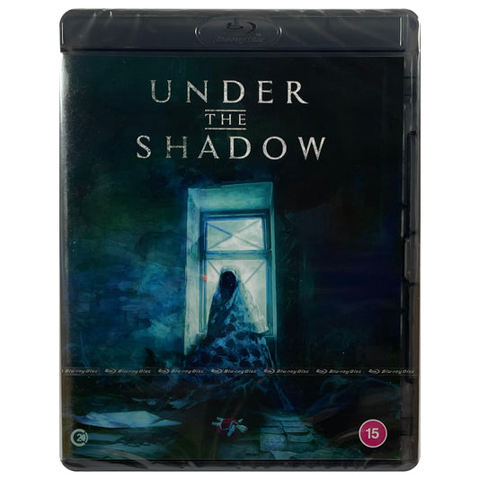 Under the Shadow Blu-Ray