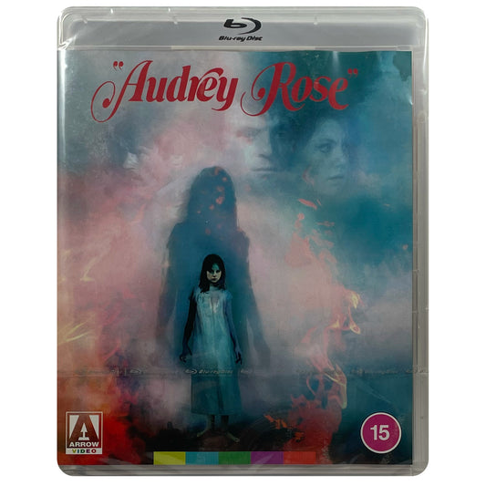 Audrey Rose Blu-Ray