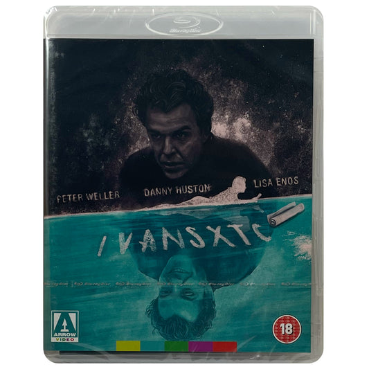 Ivansxtc Blu-Ray