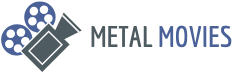 Metal Movies Logo