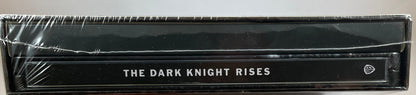 The Dark Knight Rises 4K Steelbook - Ultimate Collector's Edition **Creased Envelope**