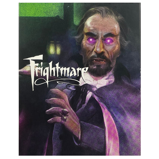 Frightmare Blu-Ray