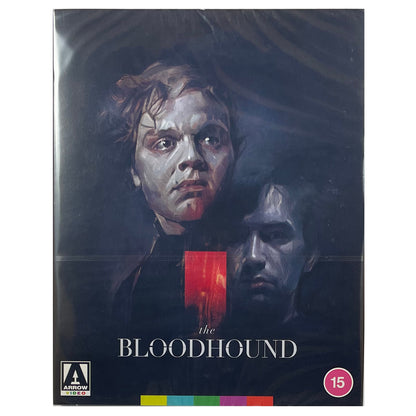 The Bloodhound Blu-Ray