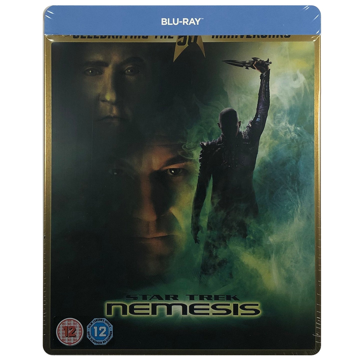 Star Trek X: Nemesis 4K