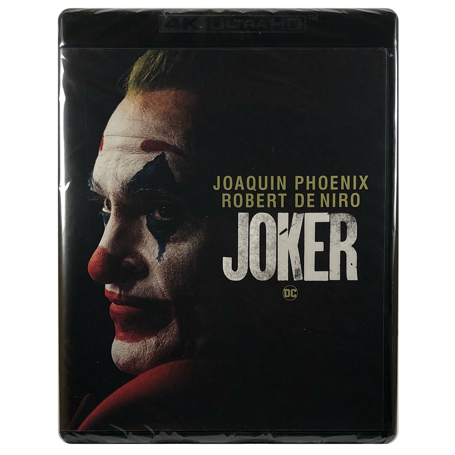 Joker 4K Ultra HD