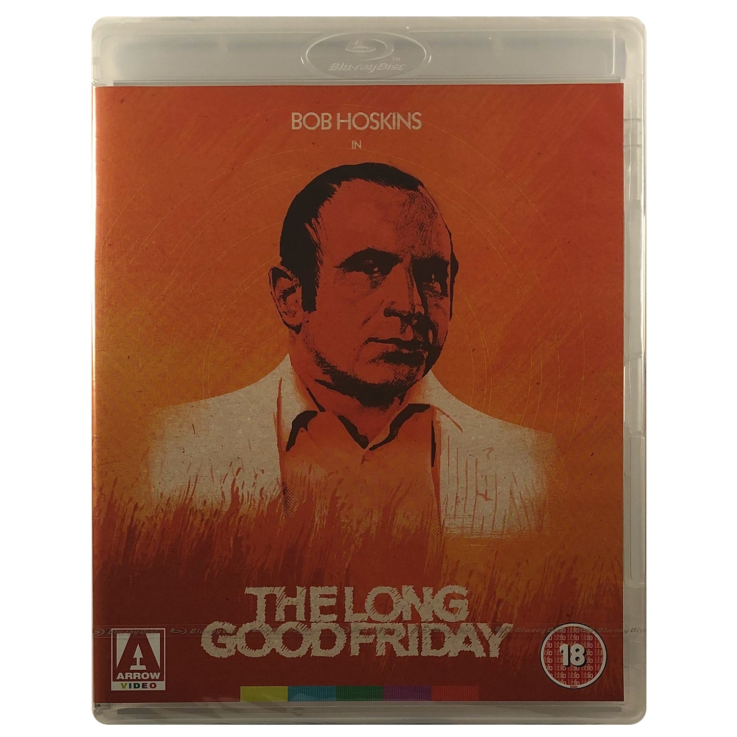 The Long Good Friday Blu-Ray