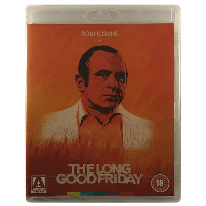 The Long Good Friday Blu-Ray