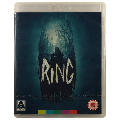 Ring Blu-Ray