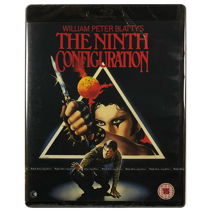 The Ninth Configuration Blu-Ray