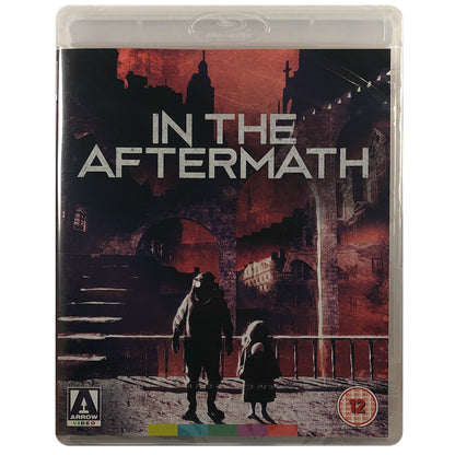 In The Aftermath Blu-Ray