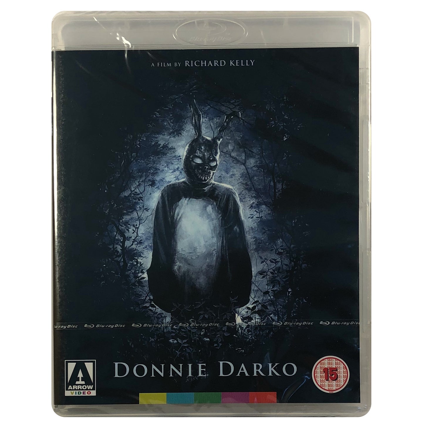 Donnie Darko Blu-Ray