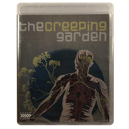 The Creeping Garden Blu-Ray