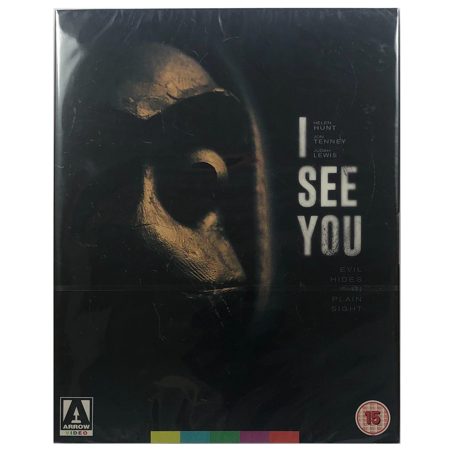 I See You Blu-Ray