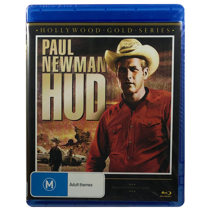 Hud Blu-Ray