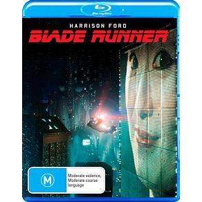 Blade Runner Blu-Ray